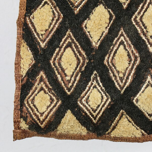 Kuba Cloth